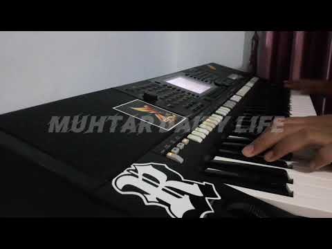 Ibu Kota • Cipt.H.Rhoma Irama • Cover Tanpa Kendang + Vokal • Garapane Amburadul