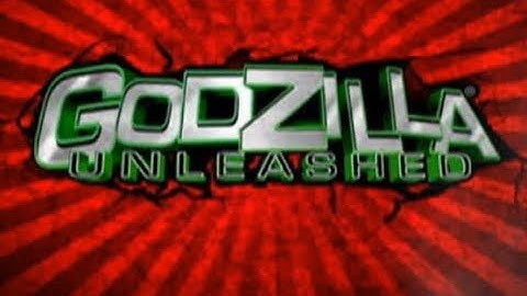 Godzilla: Unleashed (PS2) Kiryu & Mechagodzilla 2 Gameplay