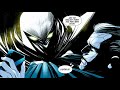 Don&#39;t Ever Try to Control Moon Knight | Comic Dubbed