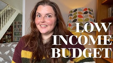 Begroting en bedrijfsreset voor november | (Een paar) goede financiële stappen zetten