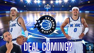 Details Anthony Black's New Contract Could Change the Orlando Magic's Future News