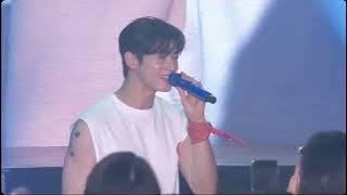 Cha Eun Woo - Aloha - JOTM Seoul Day 2