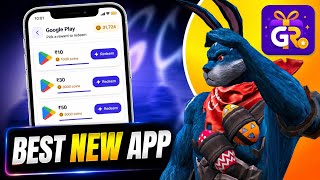 I Tried Gift Rewardz App for Google Play Redeem Code | How to Get Redeem Codes from Gift Rewardz ... screenshot 4