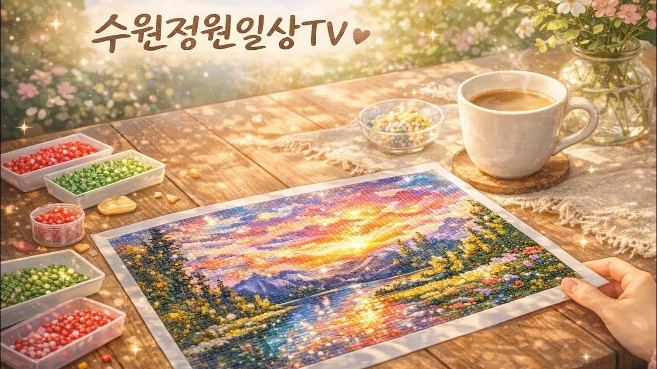 26.03.01 보석십자수 