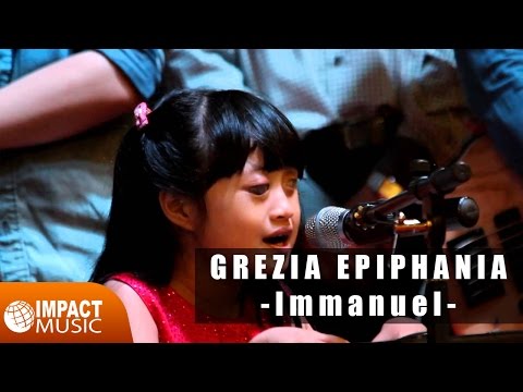Video: Immanuel