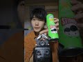 ASMR The First Take #shorts