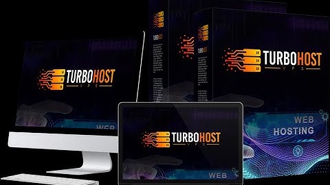TurboHost VPS review ⚠️ is Scam❌? or Legit✅? OTO + Bonuses + Honest Ultra-Fast & Secured VPS Hosting