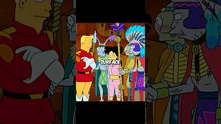 Captain Zapp Braniggan cleaning up Kif’s mess 😂