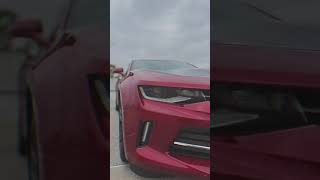 Camaro Rs 2.0