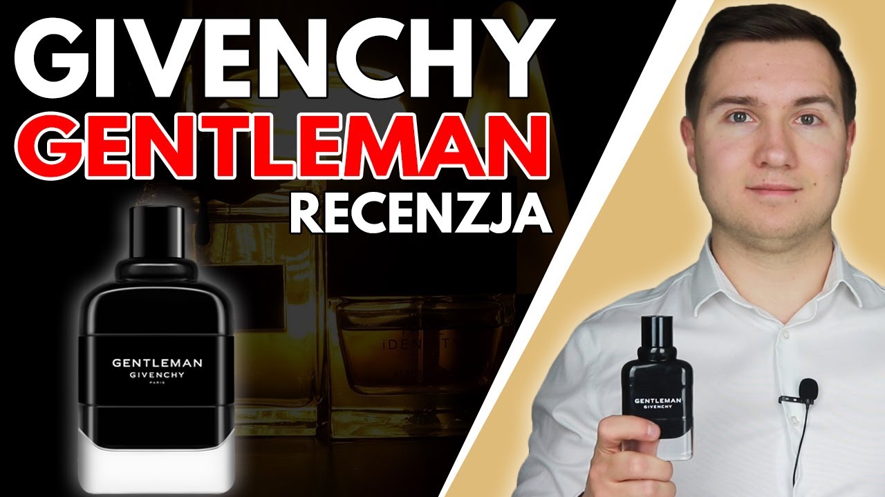 notino givenchy gentleman