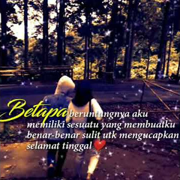 Story wa  penantian || Story WA 30 detik || Story wa kekinian || Story wa kata kata keren