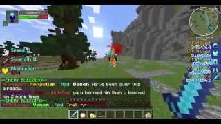 Nickyboy79 Hacking on VenomPvP