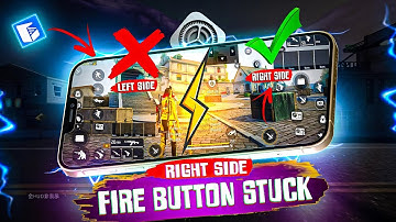 GG Mouse Pro Joystick And Fire Button Problem Solve Permanently 🔥