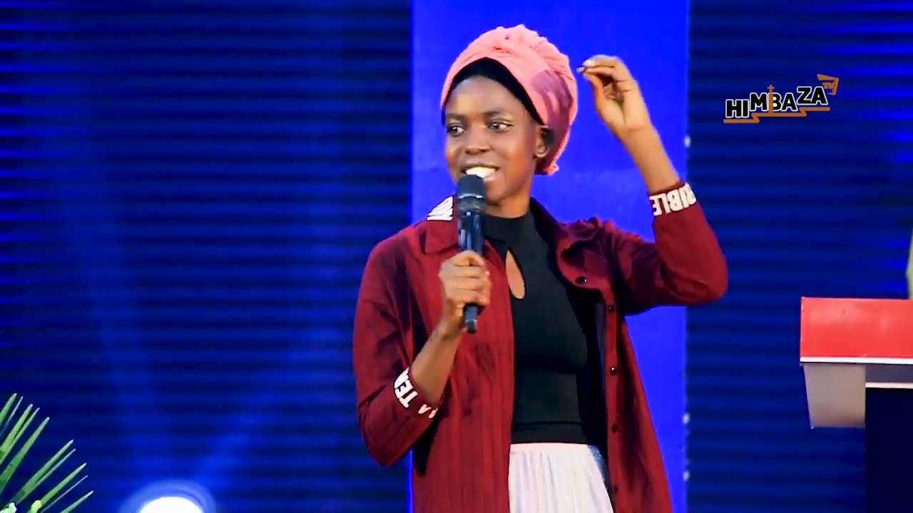 ZAWADI Mwakunze😭BWA MBERE kwa GITWAZA🔥ARADUSEKEJE CYANE ND'UBUHAMYA BWI GENDERA//NEZEZA IJURU