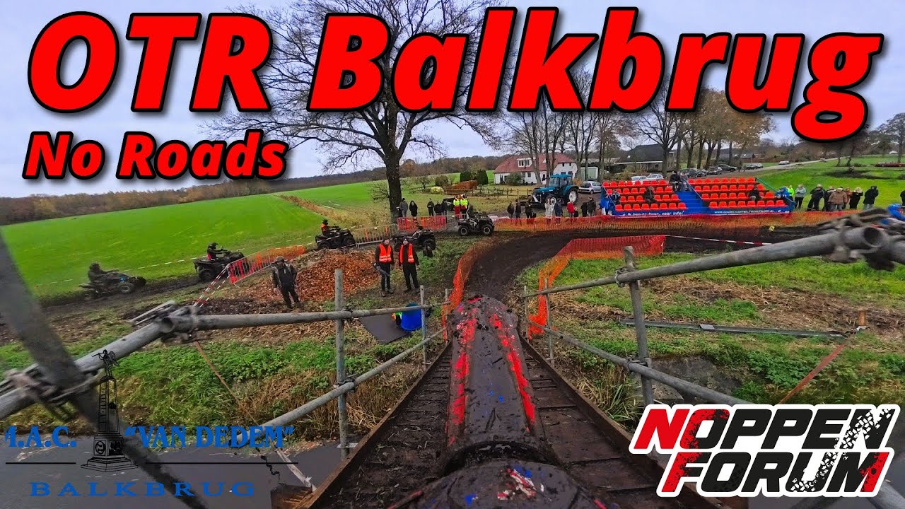 OTR Balkbrug 2025
