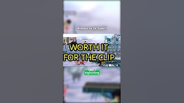 Stomps that were worth it for the clip 🫡