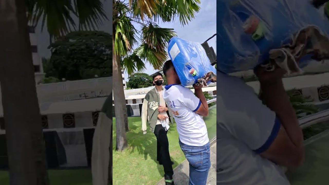 MCGI youth 40th aniv 