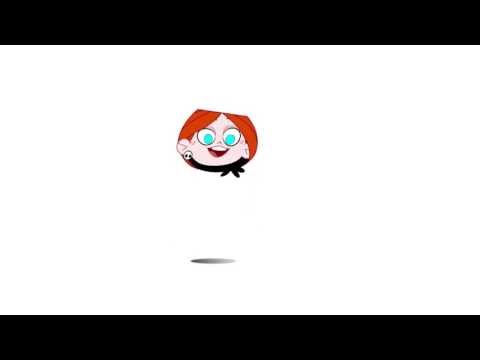 Katie test - Head bounce