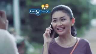 နာရီတိုင္းမွာ ၅ မိနစ္စာ