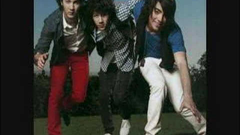 NickJonas love story chapter 4 part 1