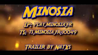 Trailer MInosia