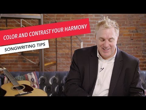 Quick Songwriting Tips: