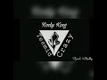 Deep house vocal (Teemid - Crazy) Rody king (Gnarls Barkley)