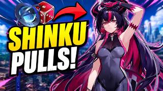 Might Be My Luckiest Summon Yet!!! Shinku Summons!! | Neverness to Everness