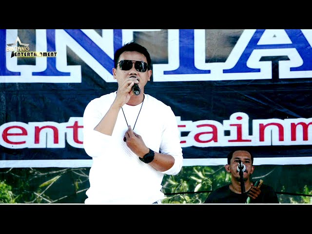 Tajamnya Karang - Asep Sonata - Bintang Entertainment Live Losari Kidul class=