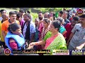 Minister Konda Surekha Assures: Government Stands with Flood Victims – No Need for Public Panic.