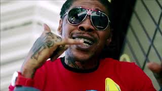 Vybz Kartel ~ Party Nice [Clean  Version] 2020