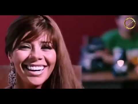 الفيلم العربي ظاظا بطولة هاني رمزي و زينة   