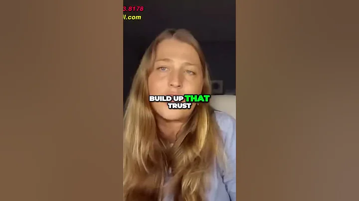 TRUST but VERIFY #Shorts