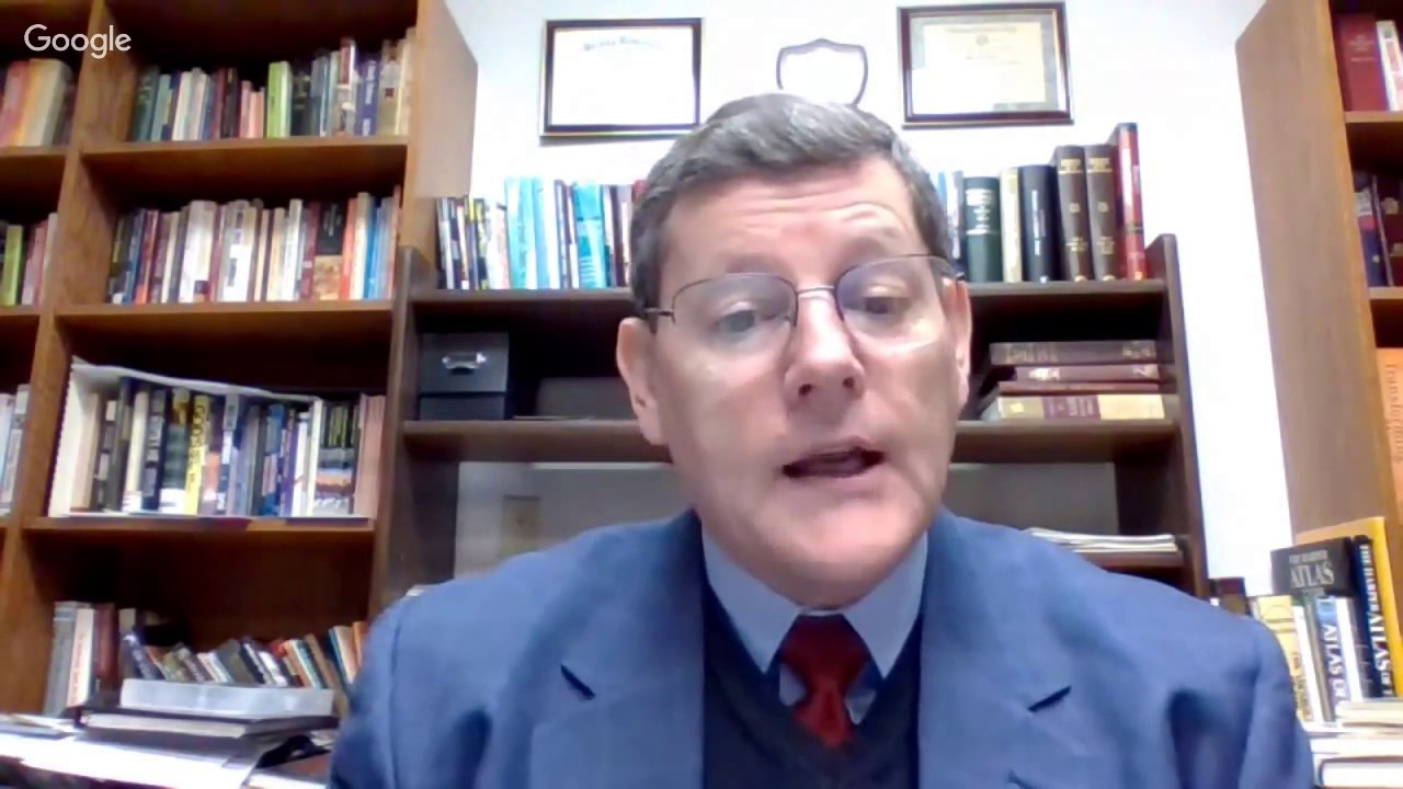 In Search Phil Sanders YouTube