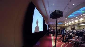 Gophercon Denver 2014 - Saving Private Rob (LP)