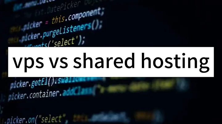 VPS vs Shared Hosting: Which is Best for Your Website? - Raksmart