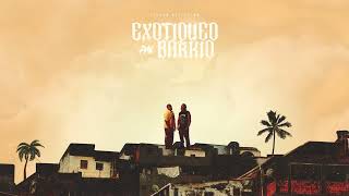Flavor Colectivo - HASTA EL FINAL | EXOTIQUEO Pa'l BARRIO (Audio)