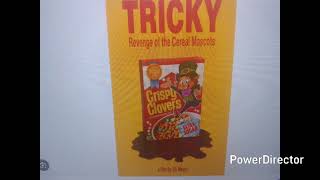 Tricky & the Cereal Killers (Revenge of the Cereal Mascots)