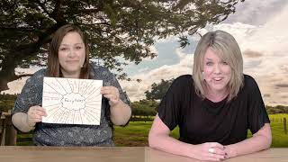 Anywhere Learning TV: Creative Thinking, Part 2