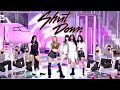 Blackpink shutdown 4k fancam parody