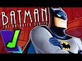Batman the Animated Series Season 1 - Defining a Generation