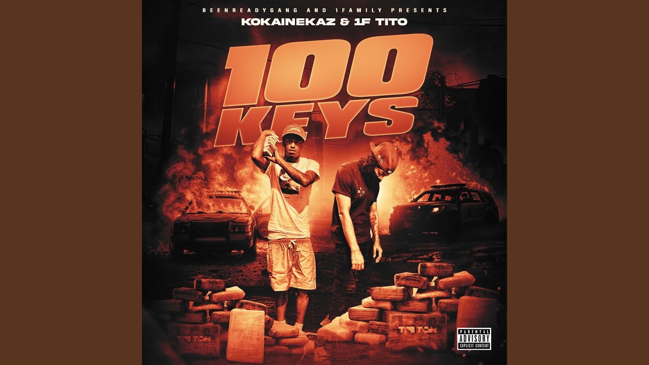 Watch 100 keys on YouTube Watch 100 keys on YouTube