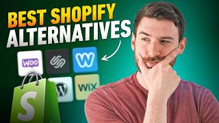 Best Shopify Alternatives | Top 3 E-Commerce Platforms Ranked for 2026