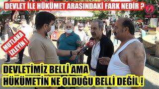 Devlet İle Hükümet Arasındaki Fark Nedir ? ( Çok İlginç Cevaplar )