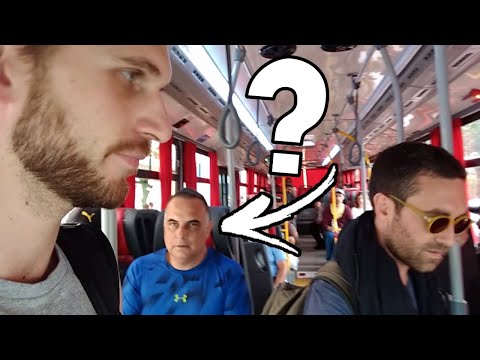 Franceses no PARAGUAY: Vlog