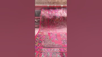 Carpet cleaning process-good machines can improve work efficiency