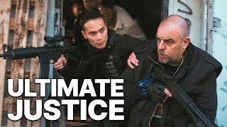 Ultimate Justice | PELÍCULA DE ACCIÓN