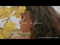 Sabrina Claudio - Did We Lose Our Minds (Official Audio)