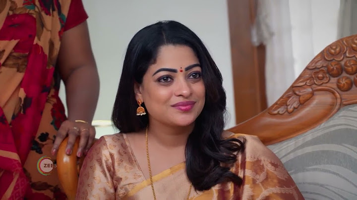 Ninaithen Vandhai | Premiere Ep 114 Preview - Jun 27 2024 | Tamil | ZEE5