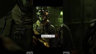 COD Modern Warfare 3 - Makarov is OUT! #games #codmw3